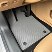 Коврики на Rising Auto F7 2023 - 2025 в Чите