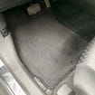 Коврики на Mitsubishi Outlander III 2012 - 2025 в Чите