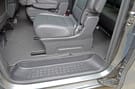 EVA коврики на Peugeot Traveller 2016 - 2025 в Чите