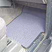 Коврики на Land Rover Discovery II 1998 - 2004 в Чите