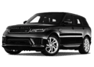 Коврики на Land Rover Range Rover Sport II 2013 - 2022 в Чите