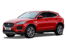 Коврики на Jaguar E-Pace 2017 - 2025 в Чите