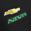 Коврики на Chevrolet Niva 1998 - 2020 в Чите