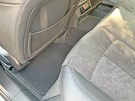 Коврики на Audi A7 (C8) 2017 - 2025 в Чите