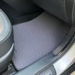Коврики на KIA Sportage III 2010 - 2016 в Чите