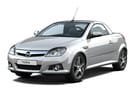 Коврики на Opel Tigra B 2004 - 2009 в Чите