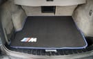 Ворсовые коврики на BMW X3 (E83) 2003 - 2011 в Чите