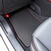 Коврики на Mazda Demio IV (DJ) 2014 - 2025 в Чите