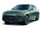 Коврики на AITO M5 2021 - 2025 в Чите