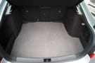 Ворсовые коврики на Skoda Octavia A7 2013 - 2020 в Чите