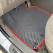 Коврики на KIA Sportage III 2010 - 2016 в Чите
