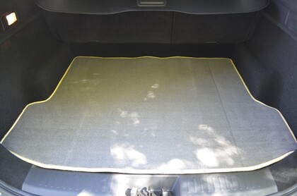 EVA коврики на Chery Tiggo 7L 2024&nbsp;-&nbsp;2025 в Чите