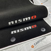 Коврики на Nissan GT-R 2007 - 2025 в Чите