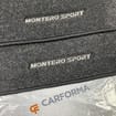 Коврики на Mitsubishi Montero Sport I 1996 - 2008 в Чите