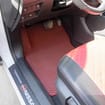 Коврики на Nissan Qashqai (J11) (Английская сборка) 2013 - 2025 в Чите