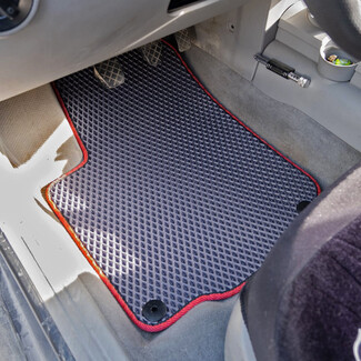 Ворсовые коврики на Volkswagen Beetle (A4) 1997&nbsp;-&nbsp;2007 в Чите