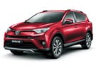 Коврики на Toyota Rav4 IV 2012 - 2019 в Чите