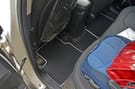 EVA коврики на KIA Soul II 2014 - 2019 в Чите