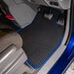 Коврики на Honda StepWGN V 2015 - 2021 в Чите