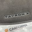 EVA коврики на Volkswagen Tayron X 2020 - 2025 в Чите
