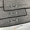 Коврики на Changan Uni-V 2021 - 2025 в Чите