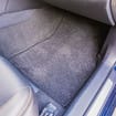 Коврики на Toyota Camry (XV70) 2017 - 2024 в Чите