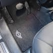 Коврики на Mini Cooper Countryman (R60) 2010 - 2017 в Чите