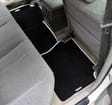 EVA коврики на Toyota Mark II (100) 1996 - 2001 в Чите