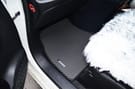 Коврики на Toyota Voxy (R80) 2014 - 2021 в Чите