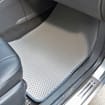 Коврики на Renault Fluence 2009 - 2017 в Чите