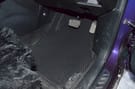 EVA коврики на Mazda Axela I 2003 - 2009 в Чите