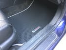 Коврики на Honda Accord VII 2002 - 2008 в Чите