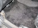 Коврики на Honda Accord V 1993 - 1998 в Чите