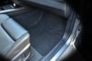 Коврики на BMW X5 (F15) 2013 - 2018 в Чите