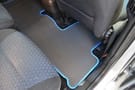 Ворсовые коврики на Ford S-Max 2006 - 2015 в Чите