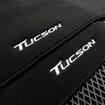 EVA коврики на Hyundai Tucson I 2004 - 2010 в Чите