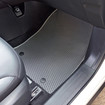 Коврики на Mazda CX9 II 2015 - 2025 в Чите