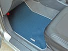 Коврики на Toyota Carina (T21) 1996 - 2001 в Чите