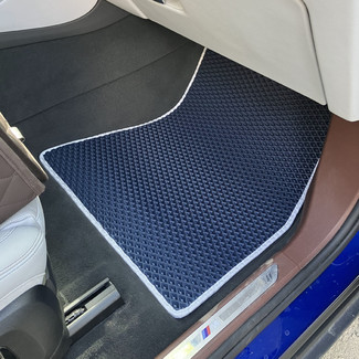 EVA коврики на BMW XM (G09) 2022 - 2025 в Чите