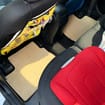 EVA коврики на KIA Ceed II 2012 - 2018 в Чите