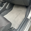 EVA коврики на Nissan Tiida (C11) 2004 - 2014 в Чите