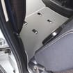 EVA коврики на Nissan Serena (C26) 2010 - 2016 в Чите