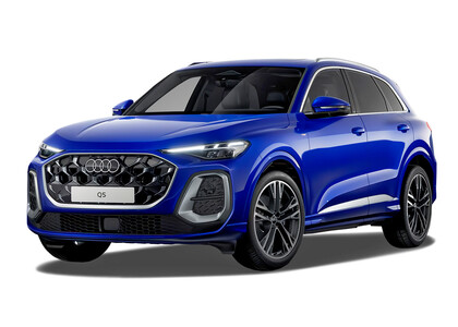 Ворсовые коврики на Audi Q5 III 2024&nbsp;-&nbsp;2026 в Чите