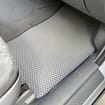EVA коврики на Mazda 6 2002 - 2008 в Чите