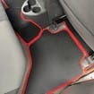 Коврики на Ford Ranger I 1998 - 2006 в Чите