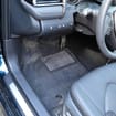 Коврики на Toyota Camry (XV70) 2017 - 2024 в Чите