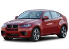 EVA коврики на BMW X6 (E71/E72) 2008 - 2014 в Чите