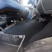 Коврики на Fiat Ducato II 1993 - 2006 в Чите