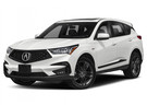 EVA коврики на Acura RDX III 2018 - 2025 в Чите