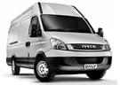 Коврики на Iveco Daily IV 2006 - 2011 в Чите